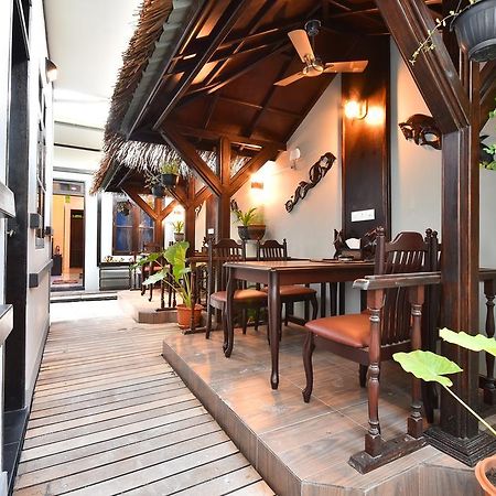 Holiday Haven Ukulhas Εξωτερικό φωτογραφία