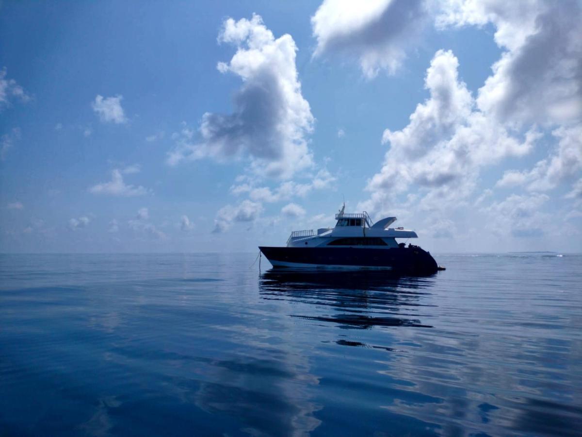 Holiday Haven Ukulhas Εξωτερικό φωτογραφία