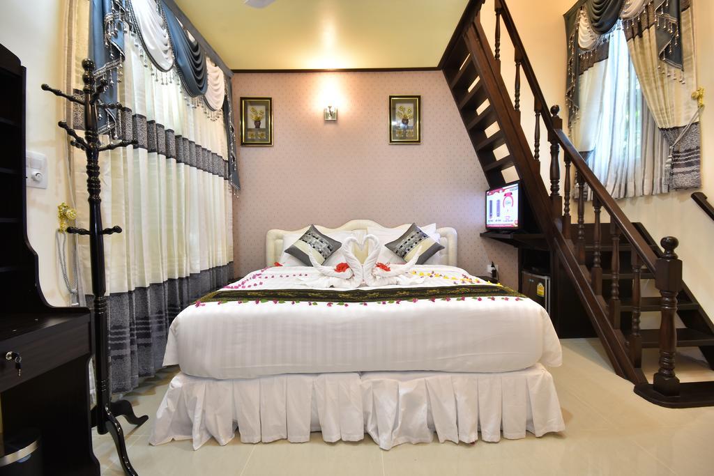 Holiday Haven Ukulhas Εξωτερικό φωτογραφία