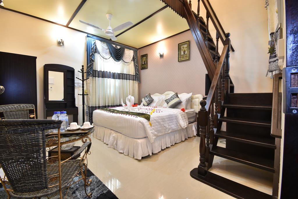 Holiday Haven Ukulhas Εξωτερικό φωτογραφία
