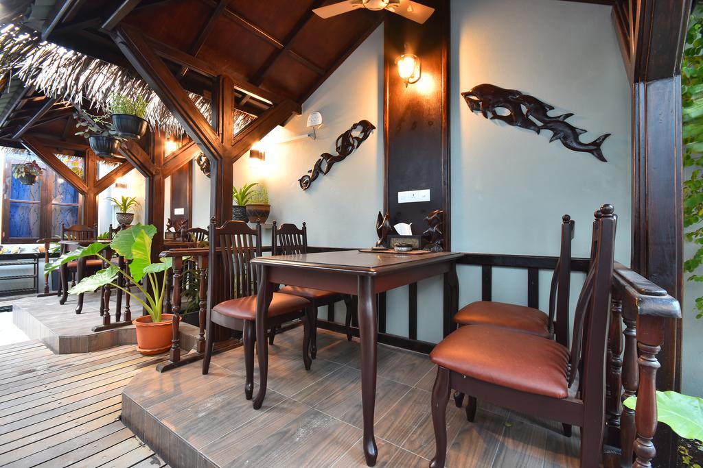 Holiday Haven Ukulhas Εξωτερικό φωτογραφία