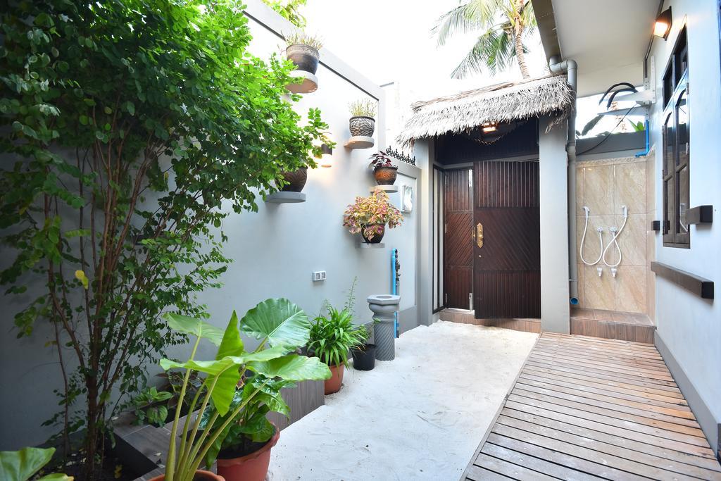 Holiday Haven Ukulhas Εξωτερικό φωτογραφία