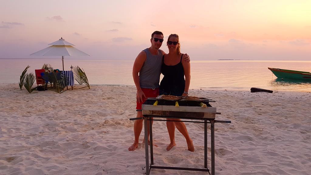 Holiday Haven Ukulhas Εξωτερικό φωτογραφία