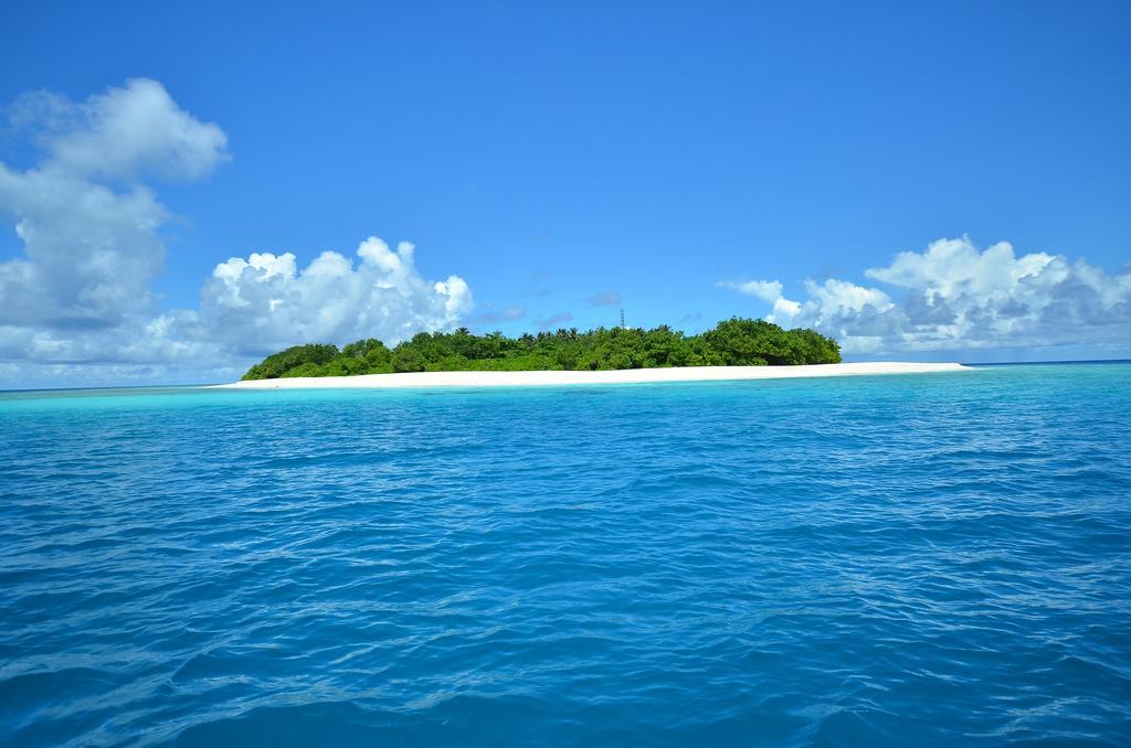 Holiday Haven Ukulhas Εξωτερικό φωτογραφία