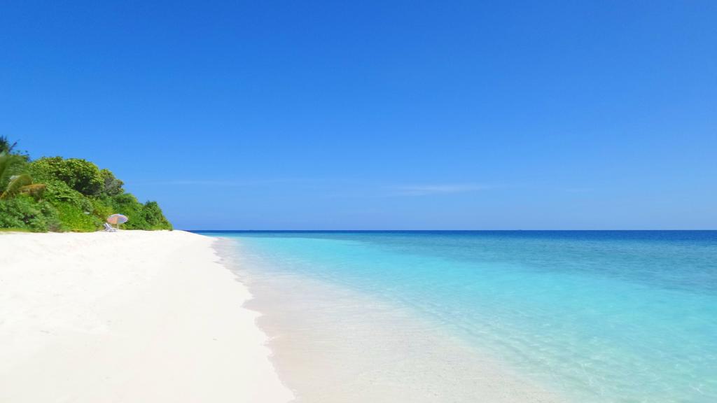 Holiday Haven Ukulhas Εξωτερικό φωτογραφία