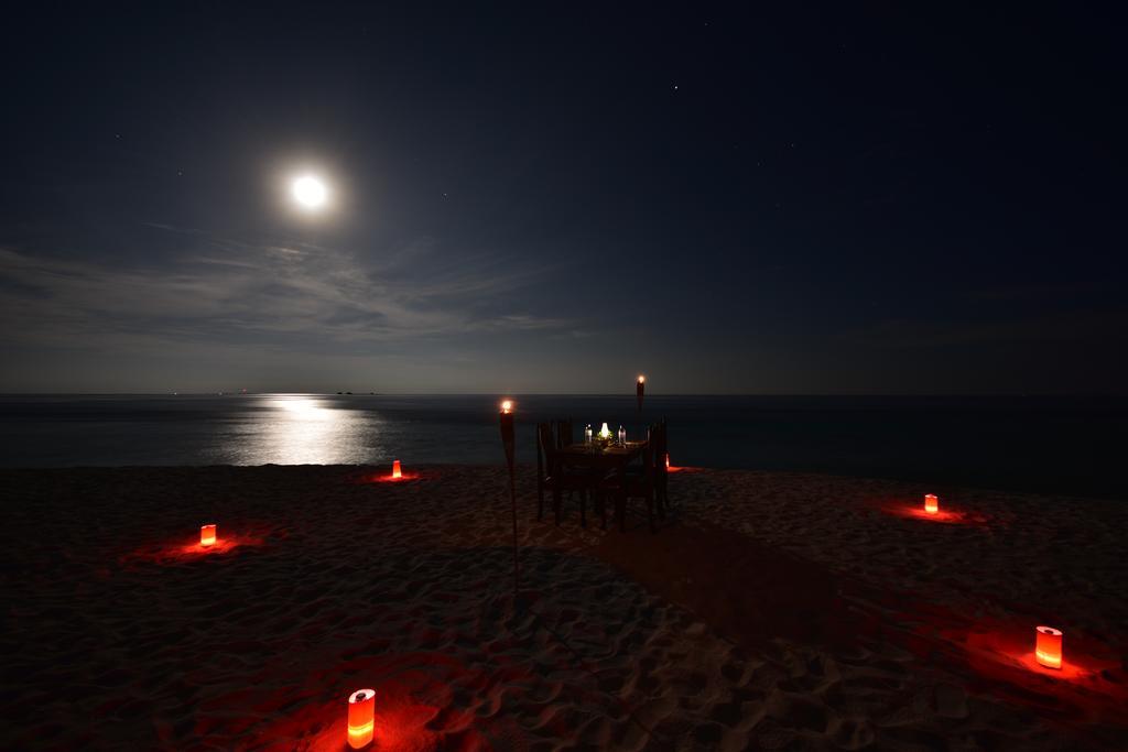 Holiday Haven Ukulhas Εξωτερικό φωτογραφία