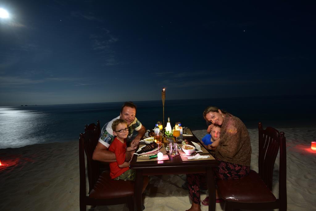 Holiday Haven Ukulhas Εξωτερικό φωτογραφία
