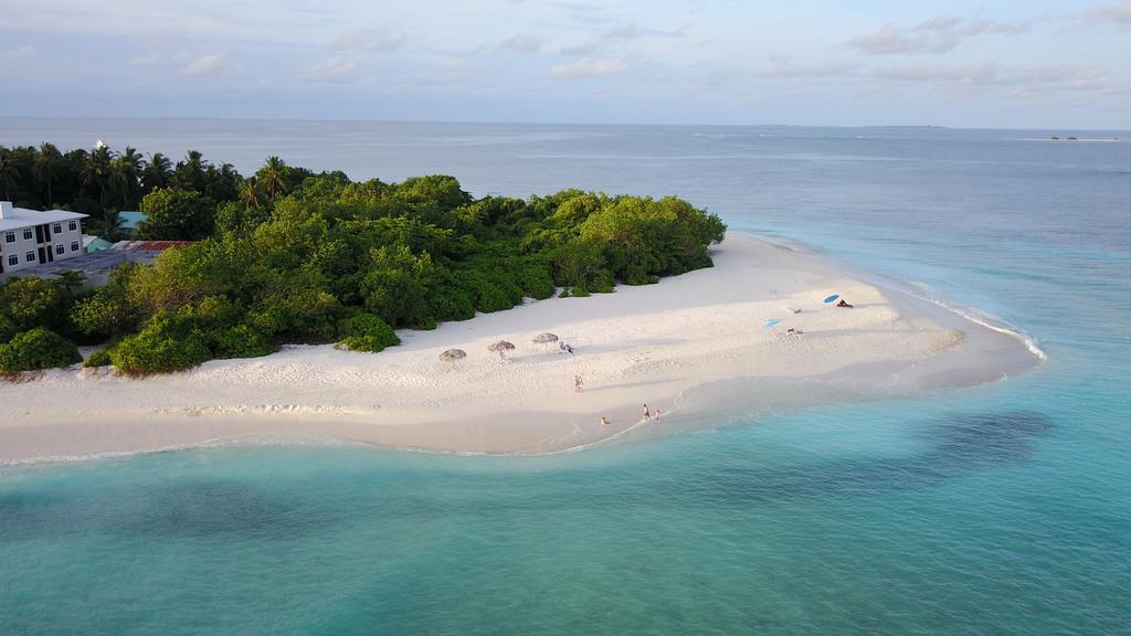Holiday Haven Ukulhas Εξωτερικό φωτογραφία
