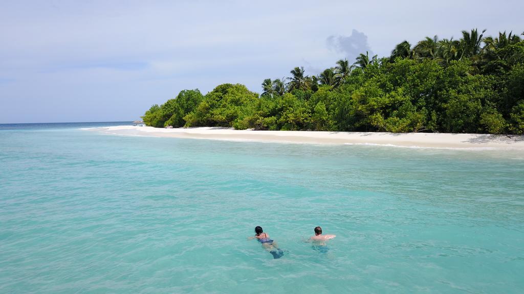 Holiday Haven Ukulhas Εξωτερικό φωτογραφία