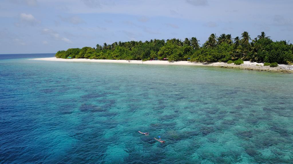 Holiday Haven Ukulhas Εξωτερικό φωτογραφία
