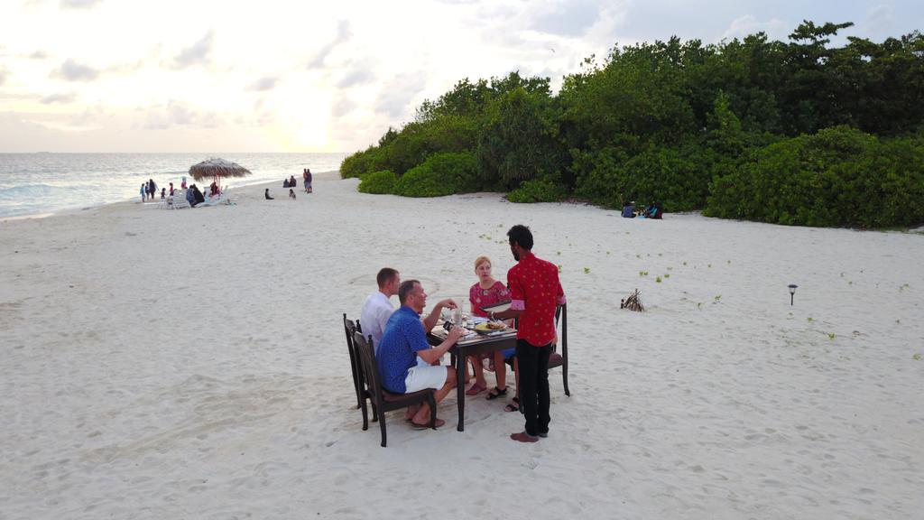 Holiday Haven Ukulhas Εξωτερικό φωτογραφία
