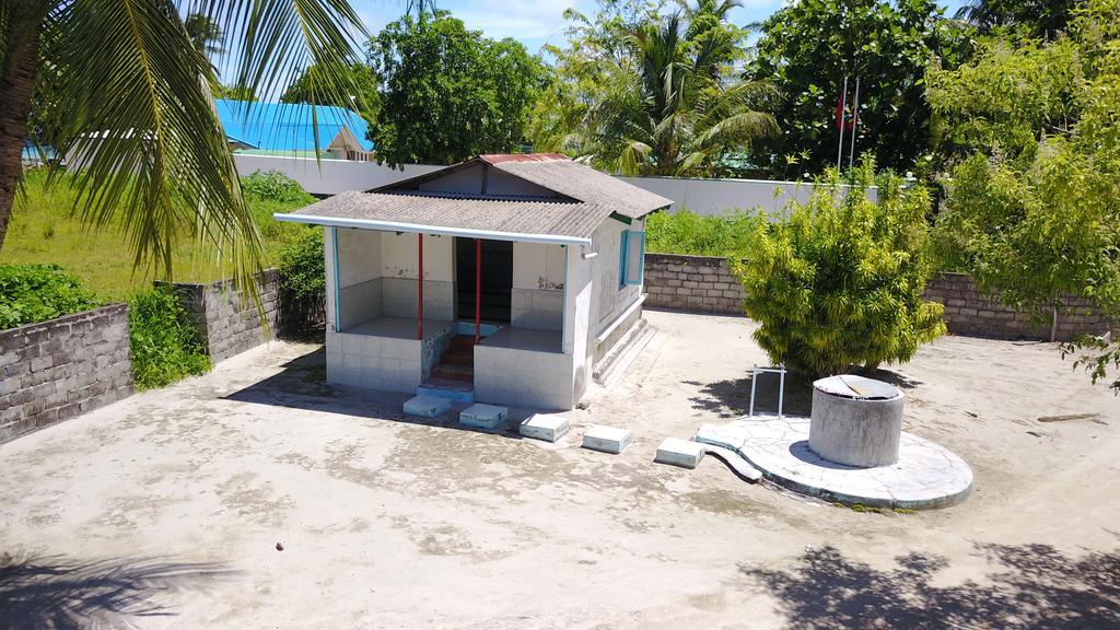 Holiday Haven Ukulhas Εξωτερικό φωτογραφία