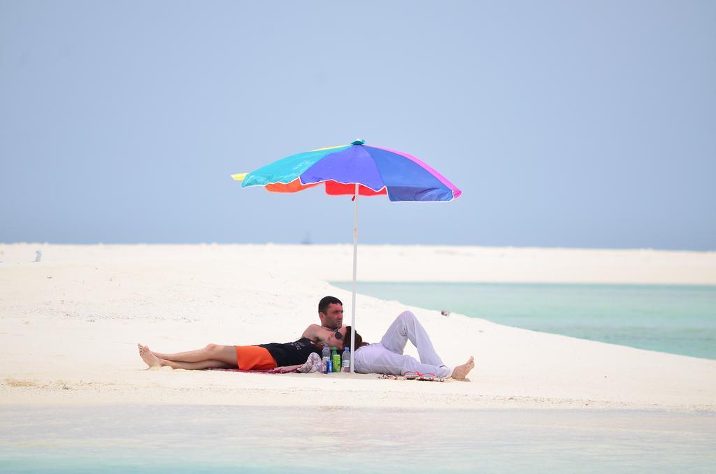 Holiday Haven Ukulhas Εξωτερικό φωτογραφία
