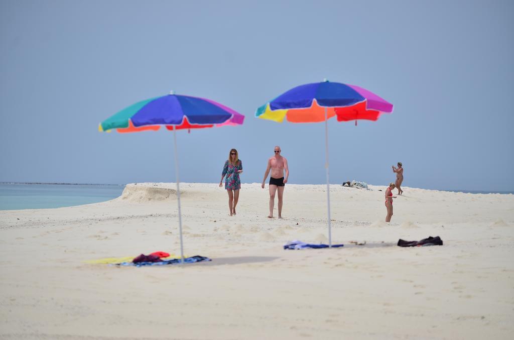 Holiday Haven Ukulhas Εξωτερικό φωτογραφία