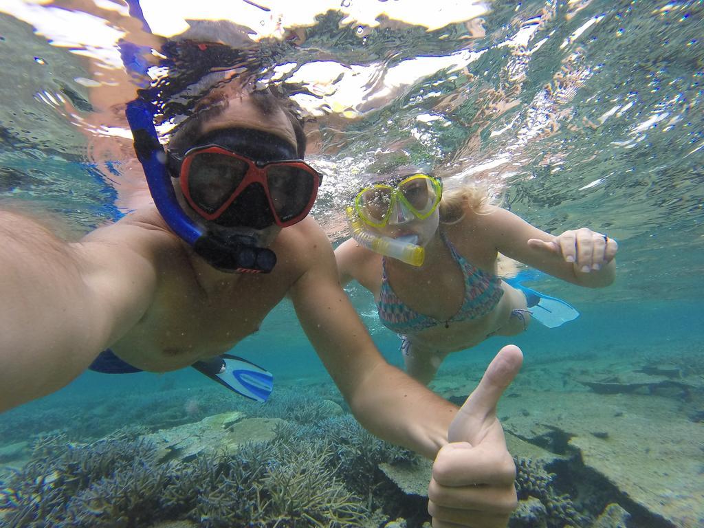 Holiday Haven Ukulhas Εξωτερικό φωτογραφία