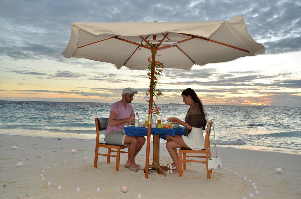 Holiday Haven Ukulhas Εξωτερικό φωτογραφία