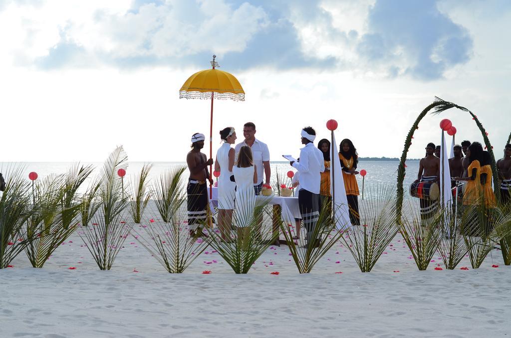 Holiday Haven Ukulhas Εξωτερικό φωτογραφία