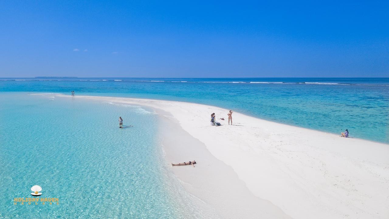 Holiday Haven Ukulhas Εξωτερικό φωτογραφία