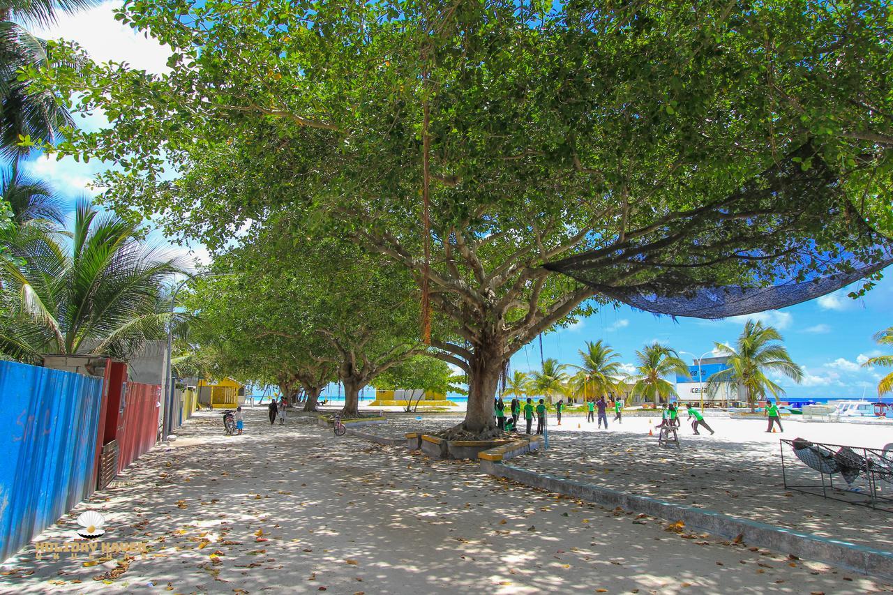 Holiday Haven Ukulhas Εξωτερικό φωτογραφία