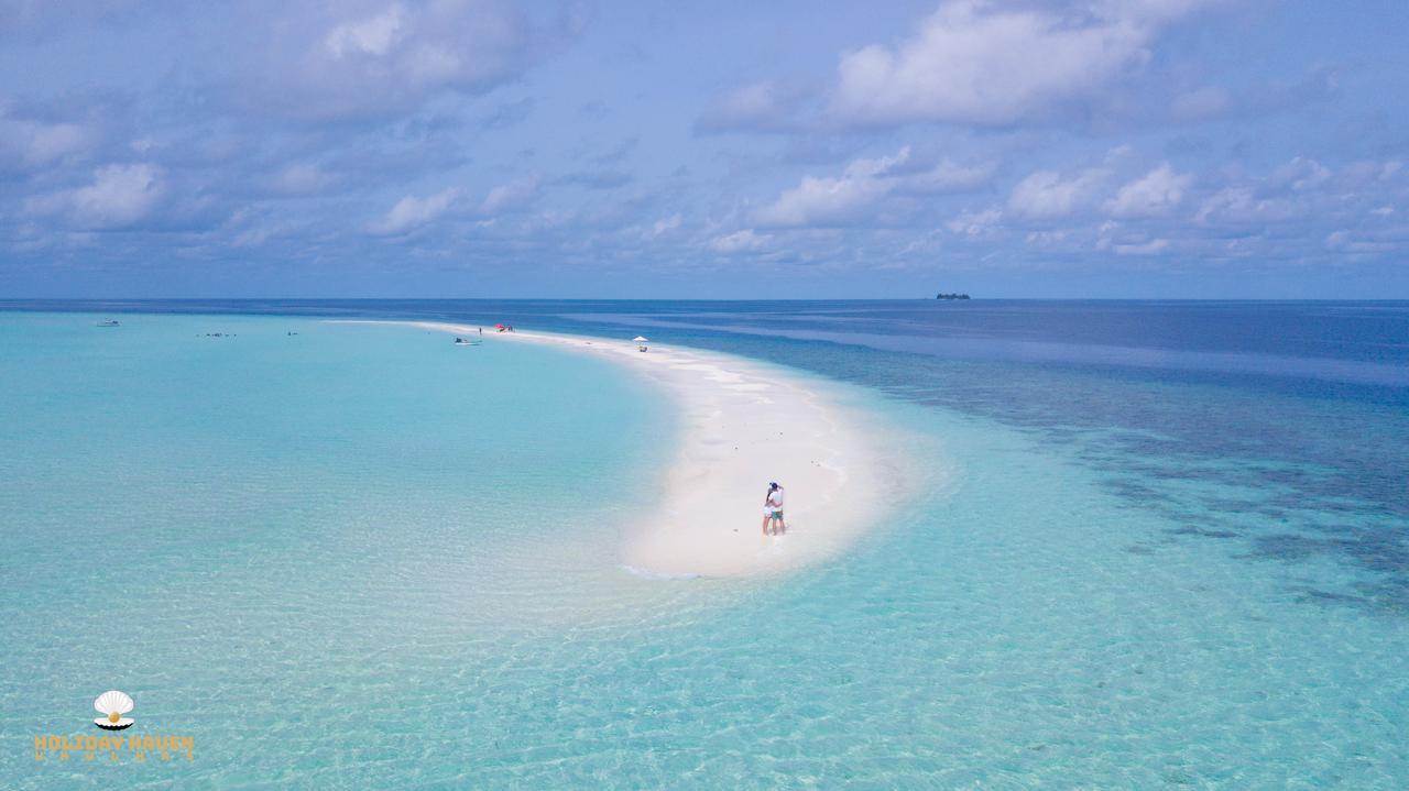 Holiday Haven Ukulhas Εξωτερικό φωτογραφία