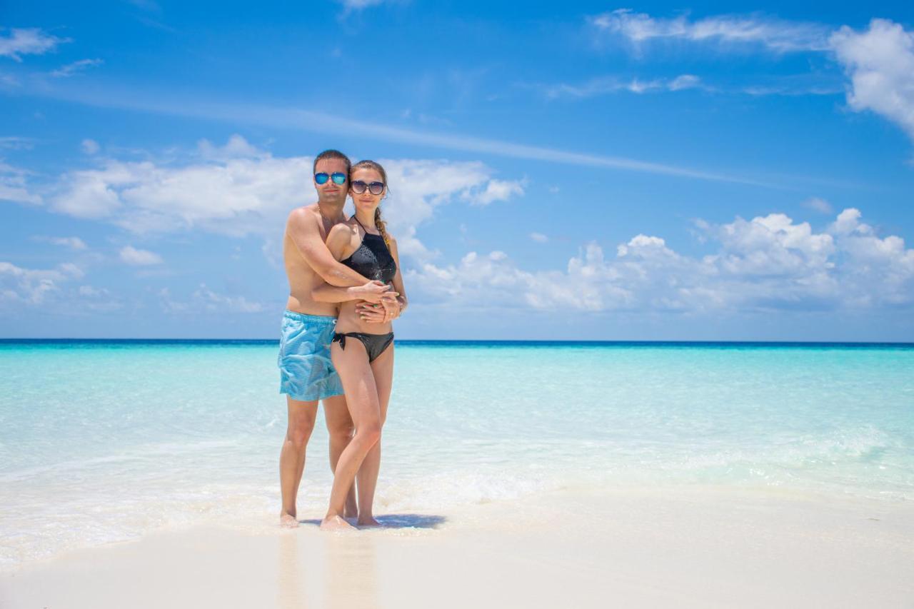 Holiday Haven Ukulhas Εξωτερικό φωτογραφία