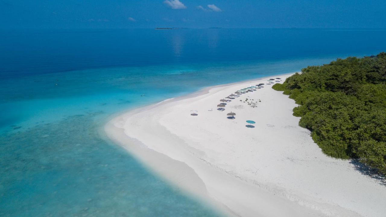 Holiday Haven Ukulhas Εξωτερικό φωτογραφία